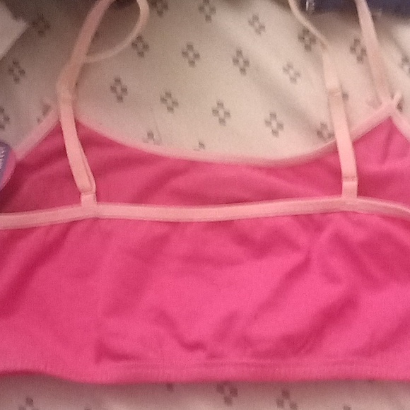 Girls' Sanrio Hello Kitty Crop and girl leg panty set size XL - Picture 6 of 8